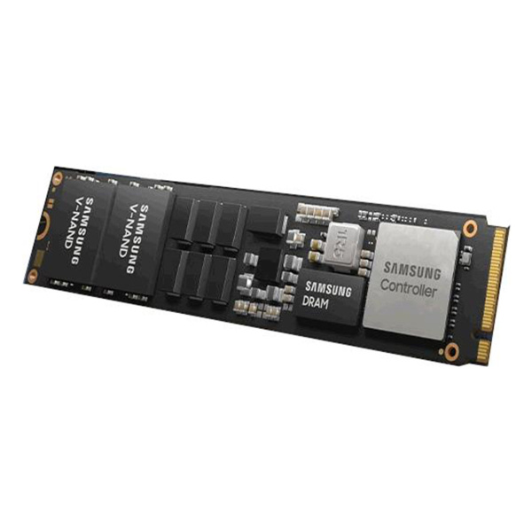 SSD Samsung MZ1L2960HCJR-00A07