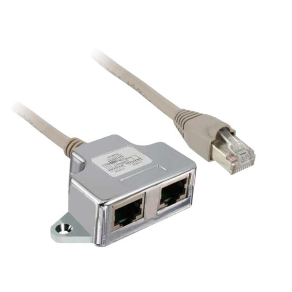 Кабель Schneider Electric VW3A8306TF10