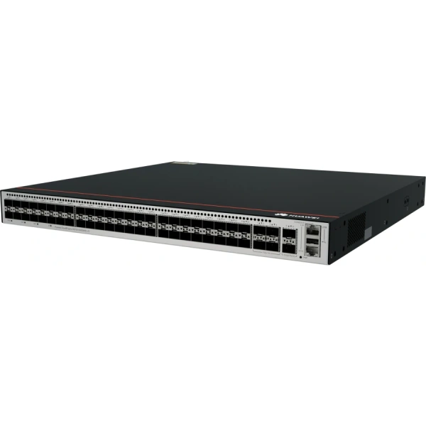 Коммутатор Ethernet Huawei S5735-S48S4XE-V2