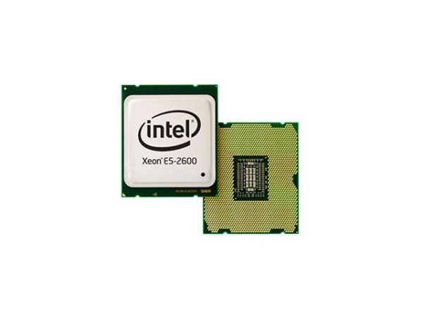 Процессор Intel E5-2600