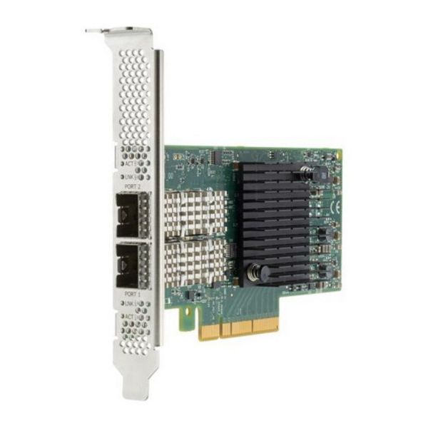 Сервер Broadcom BCM57414