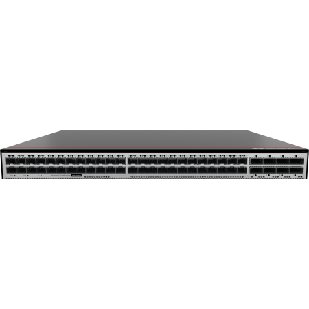 Коммутатор Huawei CloudEngine CE6885-48YS8CQ Switch with N1-CE68LIC-CFFD License and N1-CE68CFFD-SnS1Y Support