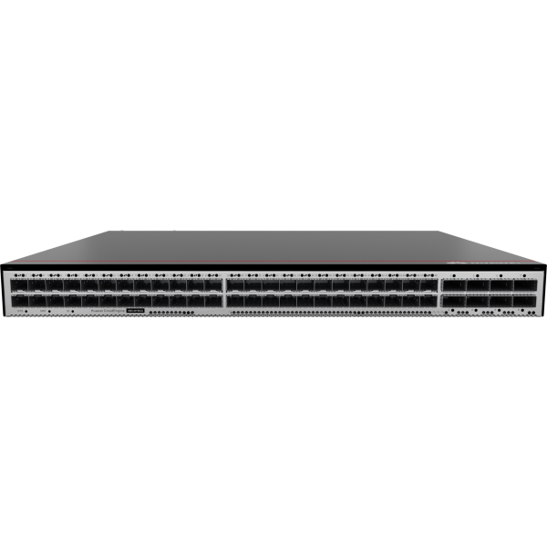 Коммутатор Huawei CloudEngine CE6885-48YS8CQ Switch with N1-CE68LIC-CFFD License and N1-CE68CFFD-SnS1Y Support