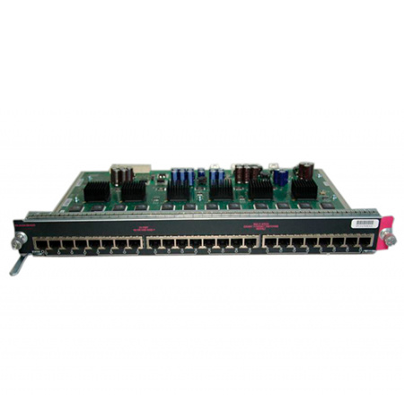 Модуль Cisco Catalyst WS-X4124-RJ45