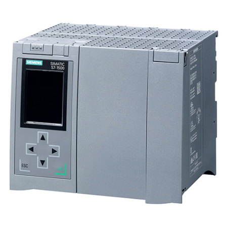 ЦПУ Siemens SIMATIC 6ES7517-3FP00-0AB0