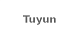 Tuyun