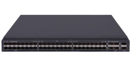 Коммутатор HPE FlexFabric 5940, 48SFP+, 6QSFP28 [JH390A]