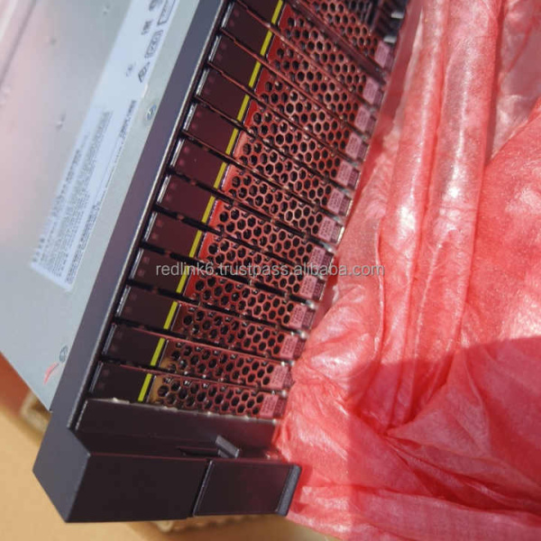 Дисковая полка Huawei Smart NVMe DAE73625U2 02353TYS