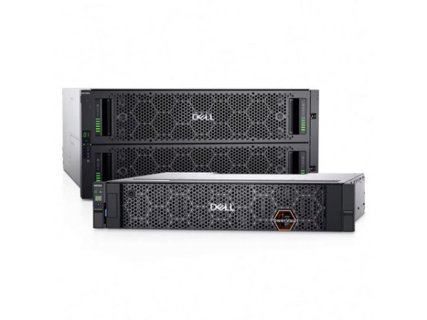 Оптический привод Dell 22TSAS*7/7.68TSAS
