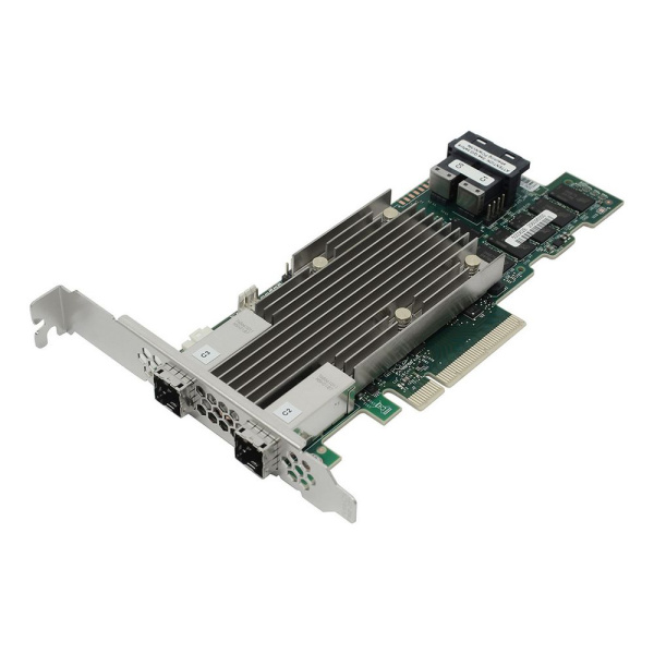 RAID-контроллер Broadcom MegaRAID 9480-8i8e