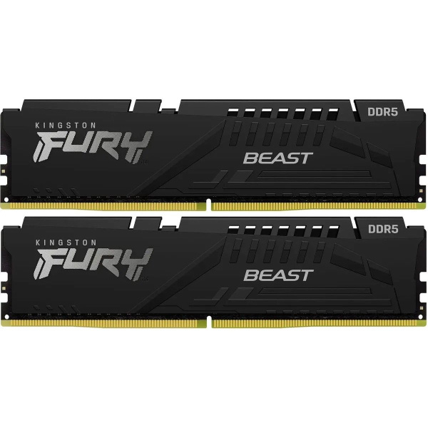Модуль памяти Модуль памяти Fury Beast KF560C30BBK2-32