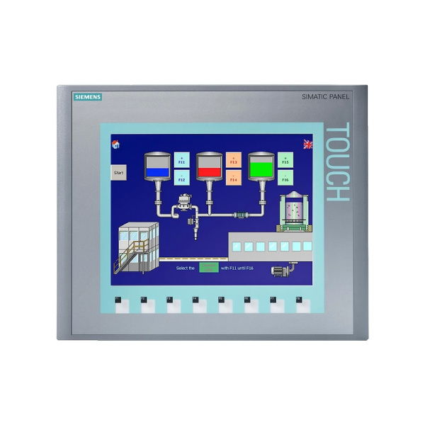 Процессор Siemens 6AV6647-0AE11-3AX0