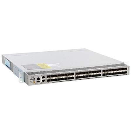 Коммутатор Cisco Nexus N3K-C3548P-10G