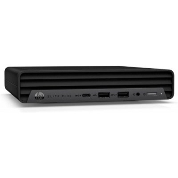 Станция HPE i5-14500