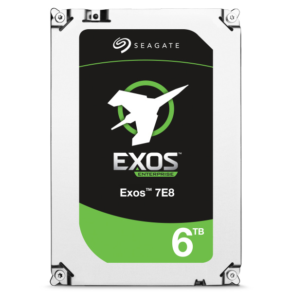 HDD Seagate ST6000NM0095