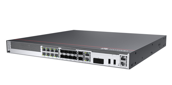 Межсетевой экран Huawei USG6585E, NGFW, 10GbE, защита от угроз