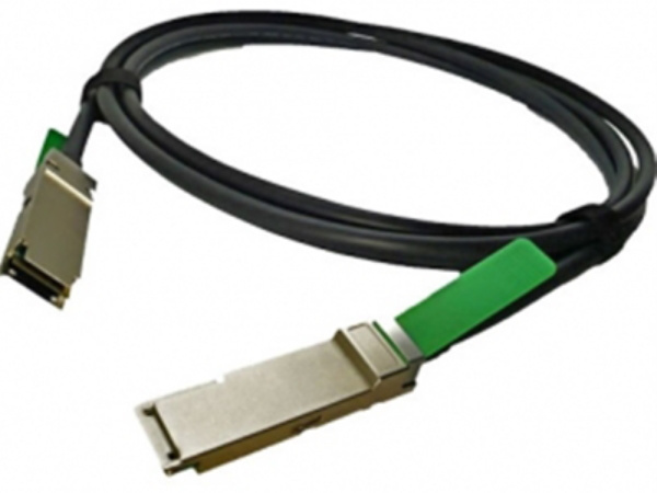 Кабель DAC Huawei QSFP-40G-CU3M