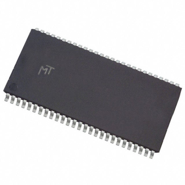 Модуль памяти Micron MT48LC16M16A2P-75 IT