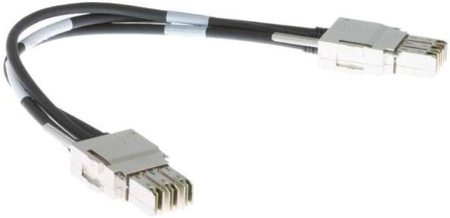 Кабель Cisco STACK-T1-3M, 3 м, Type 1 Stacking Cable