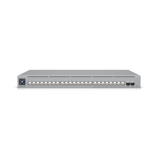 Коммутатор Ethernet Ubiquiti UniFi USW-Pro-Max-24-PoE