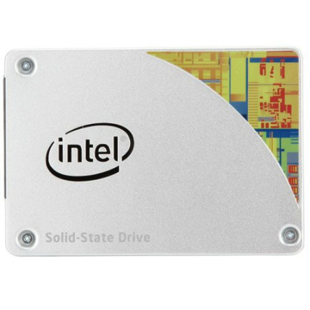 Жесткий диск Intel SSDSC2BW240A4