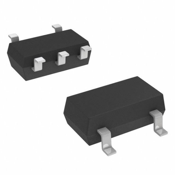 Onsemi MC74VHC1G135DFT1G