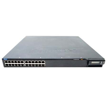 Коммутатор Juniper EX3200-24T