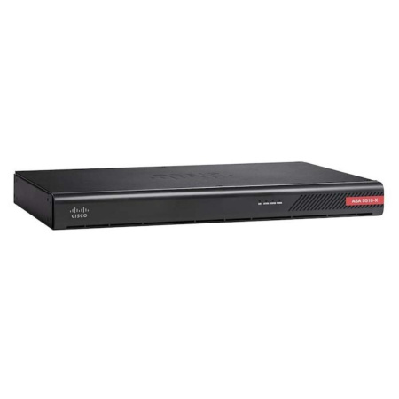 Межсетевой экран Cisco ASA5516-FPWR-BUN