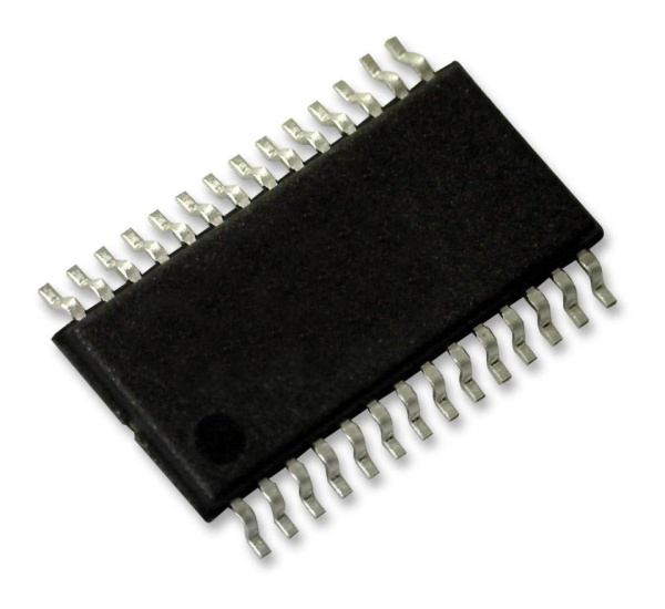 Оптический трансивер Analog Devices ADM3310EARUZ