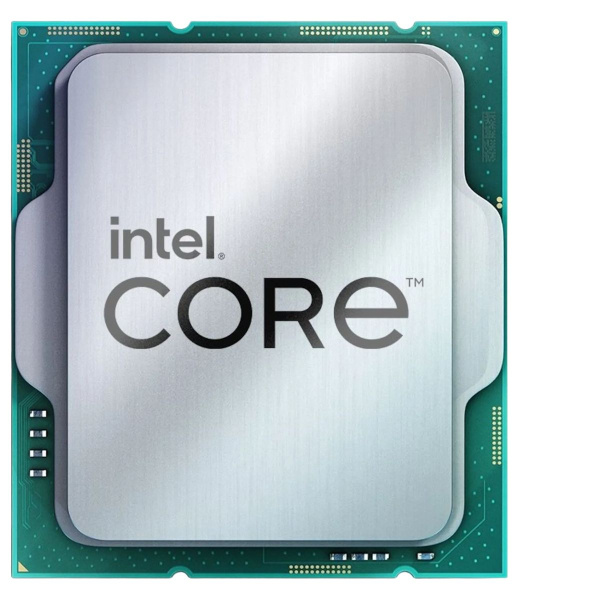 Процессор Intel 12600KF