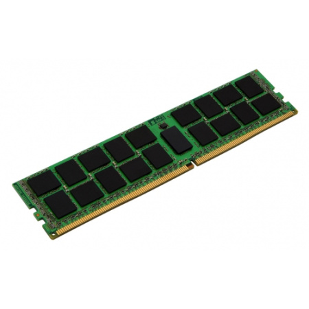 Оперативная память Kingston 8GB PC4-19200, 2400MHz, ECC, KVR24R17S8/8