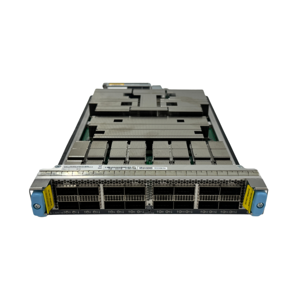Линейная карта Juniper MX304-LMIC16-BASE