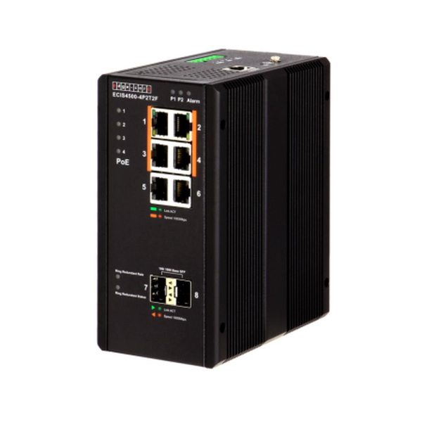 Плата 100/1000Base-X-SFP