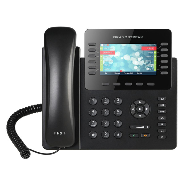 IP-телефон Grandstream GXP-2170 Grandstream
