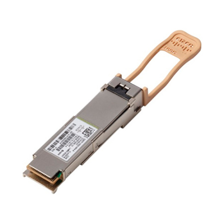 Оптический трансивер Cisco QSFP-40/100-SRBD