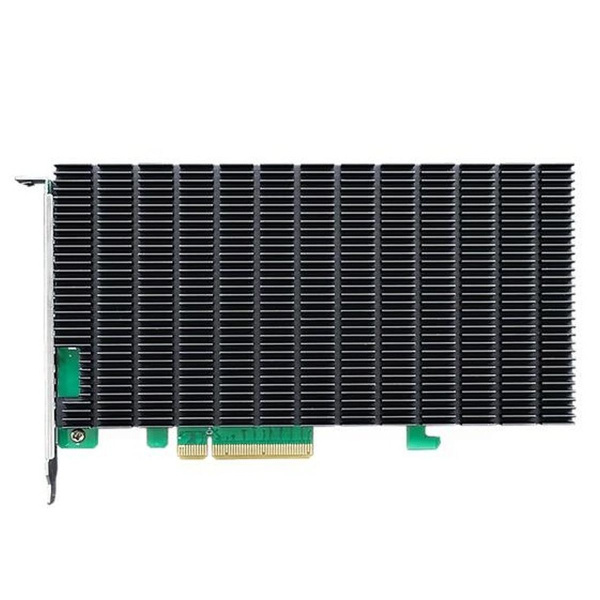 Коммутатор Ethernet HPE 8-ports