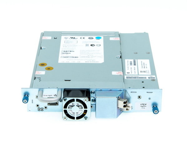 Ленточный привод HPE Ultrium-6 LTO-6 (Half-Height), 8Gb FC, C0H28A Ленточный привод HPE Ultrium-6 LTO-6 (Half-Height), 8Gb FC, C0H28A