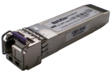 Модуль SFP+ OptiCin SFP-Plus-WDM-1330-1270.20