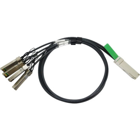 Оптический трансивер Juniper QFX-QSFP-DACBO-3M