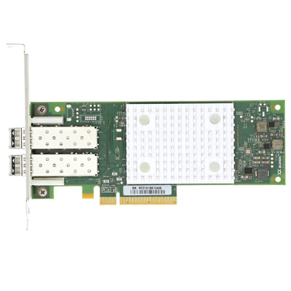QLogic Адаптер Marvell QLE2742-SR-CK