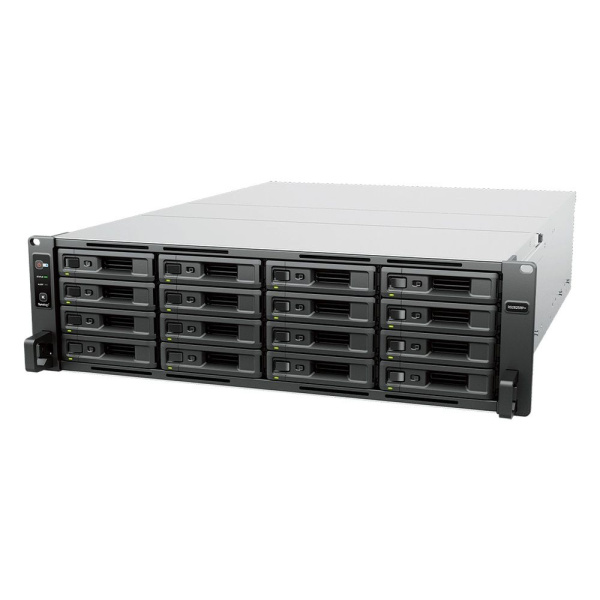 СХД Synology RS2825RP+
