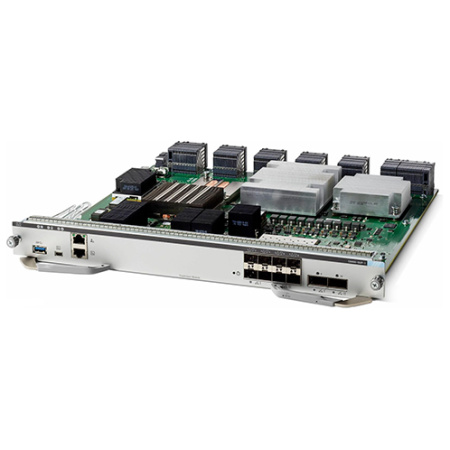 Модуль Cisco C9400-SUP-1XL