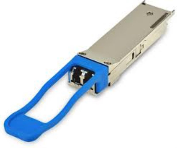 Оптический трансивер 100GBase-ER4