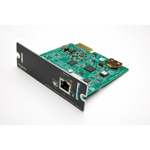 Сетевая карта APC AP9640