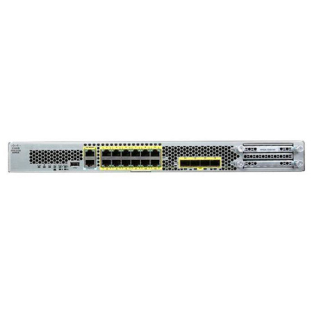 Межсетевой экран Cisco FPR2120-NGFW-K9