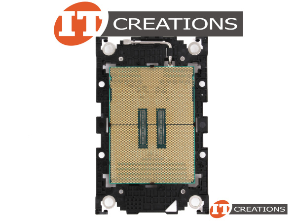 Процессор HPE P49602-B21