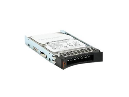 Жесткий диск IBM 300GB 6G 15K 3.5" SAS, 49Y1859