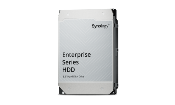 Жесткий диск HDD Synology HAT5300-16T Жесткий диск HDD Synology HAT5300-16T