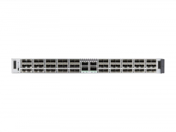 Коммутатор Ethernet H3C S6825-54HF