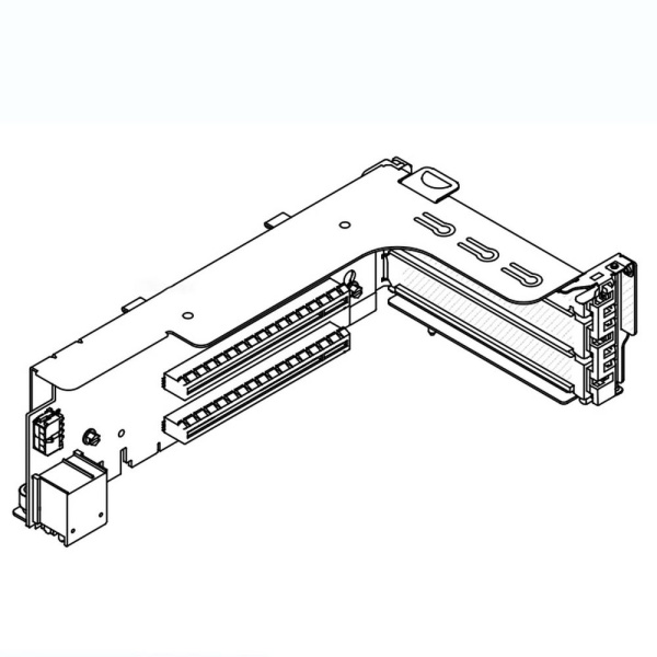 Сервер Lenovo E/x16/x16